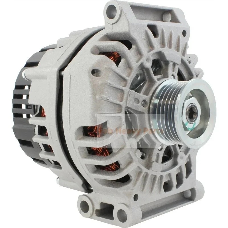 12V 120A Laturi 12-31-7-515-033 1231-7-515-033 Sopii BMW - Europe Car Mini One 1600 16V W10 B16A 2004-2007