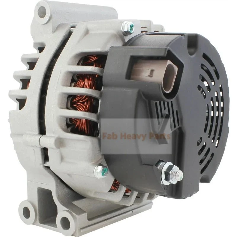 12V 120A Laturi 12-31-7-515-033 1231-7-515-033 Sopii BMW - Europe Car Mini One 1600 16V W10 B16A 2004-2007