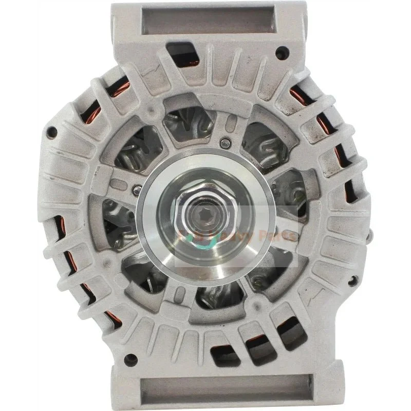 12V 120A Laturi 12-31-7-515-033 1231-7-515-033 Sopii BMW - Europe Car Mini One 1600 16V W10 B16A 2004-2007
