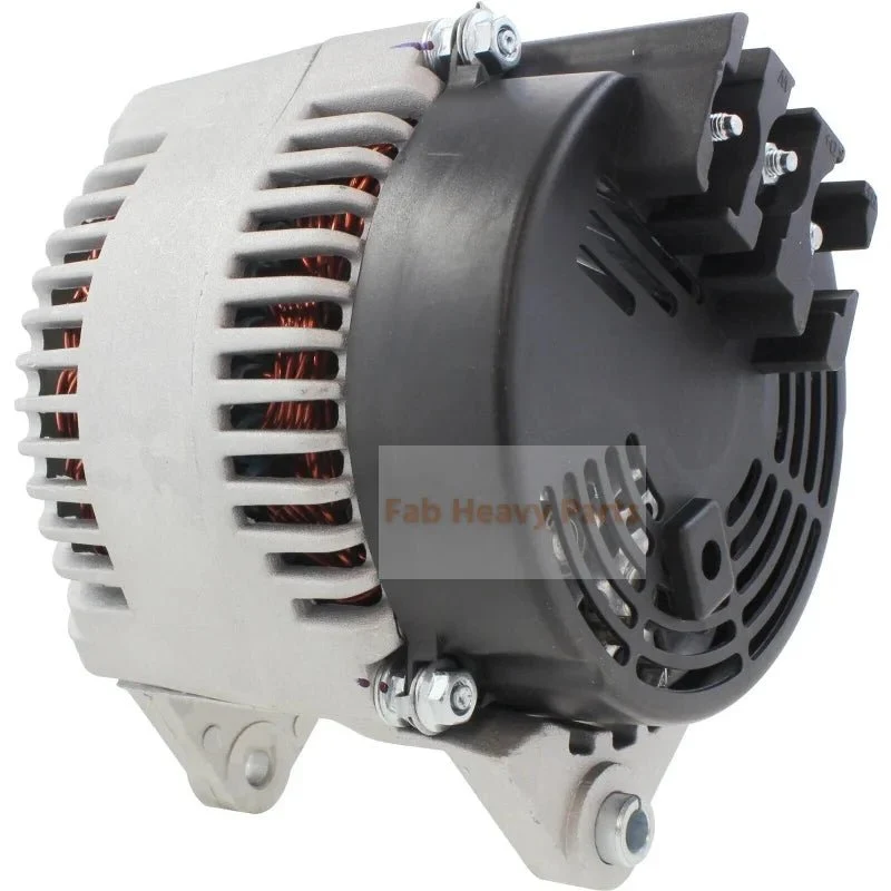 12V 120A Laturi 2871A305 225-3145 346-9825 Sopii malleihin Caterpillar 3054C -3054E - 3056E - 414E - 416D - 416EST - 416F2...