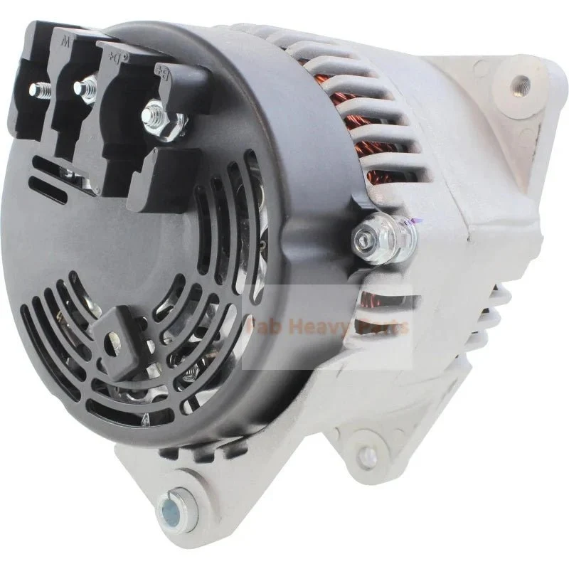12V 120A Laturi 2871A305 225-3145 346-9825 Sopii malleihin Caterpillar 3054C -3054E - 3056E - 414E - 416D - 416EST - 416F2...
