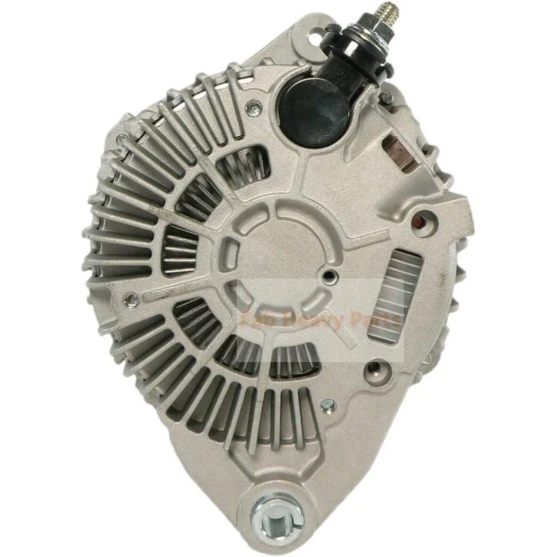 12V 130A Laturi A3TJ1791ZC 23100-1AA1A 23100-JA11A Sopii malleihin Nissan Altima 3.5L 3.5L/213CI V6 2007 - 2013