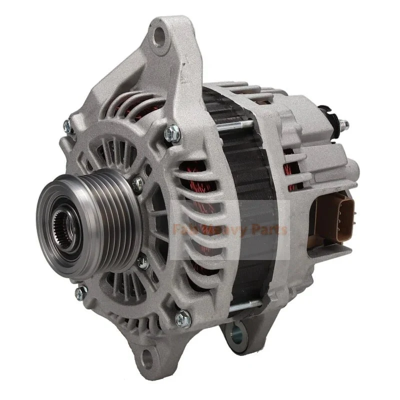 12V 135A Laturi A003TL0081 1800A155 Sopii Mitsubishi Lancer 2.0L 2.0L/122CI L4 2008-2015