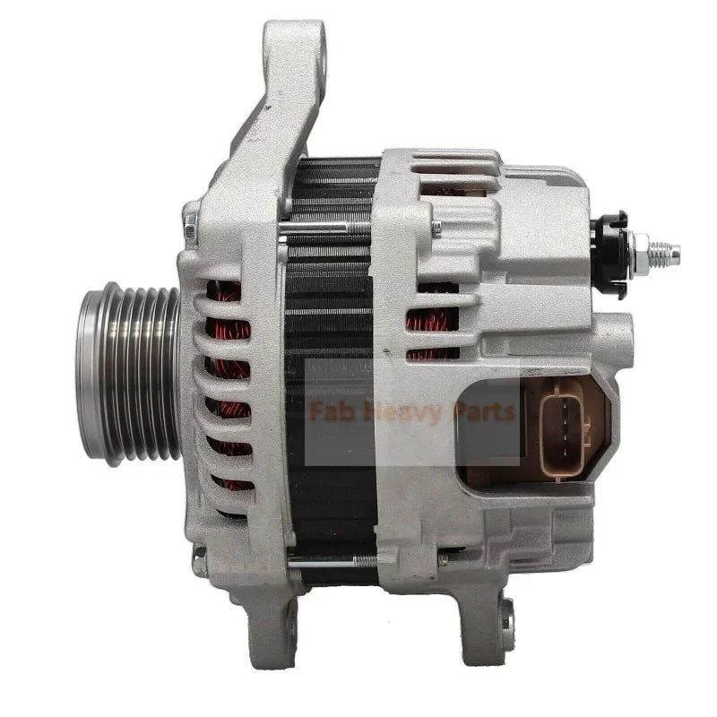 12V 135A Laturi A003TL0081 1800A155 Sopii Mitsubishi Lancer 2.0L 2.0L/122CI L4 2008-2015