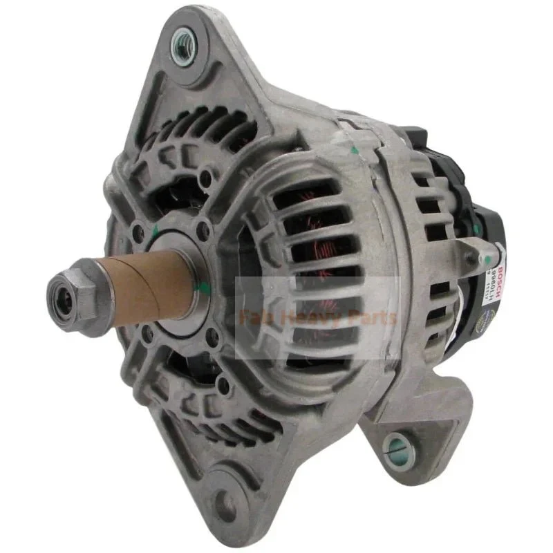 12V 160A Laturi 0R8332 1259597 9X6796 Sopii Caterpillar-traktoreihin - Farm 35 45 55 65 75 85 95Challenger 3116 3126 3176...
