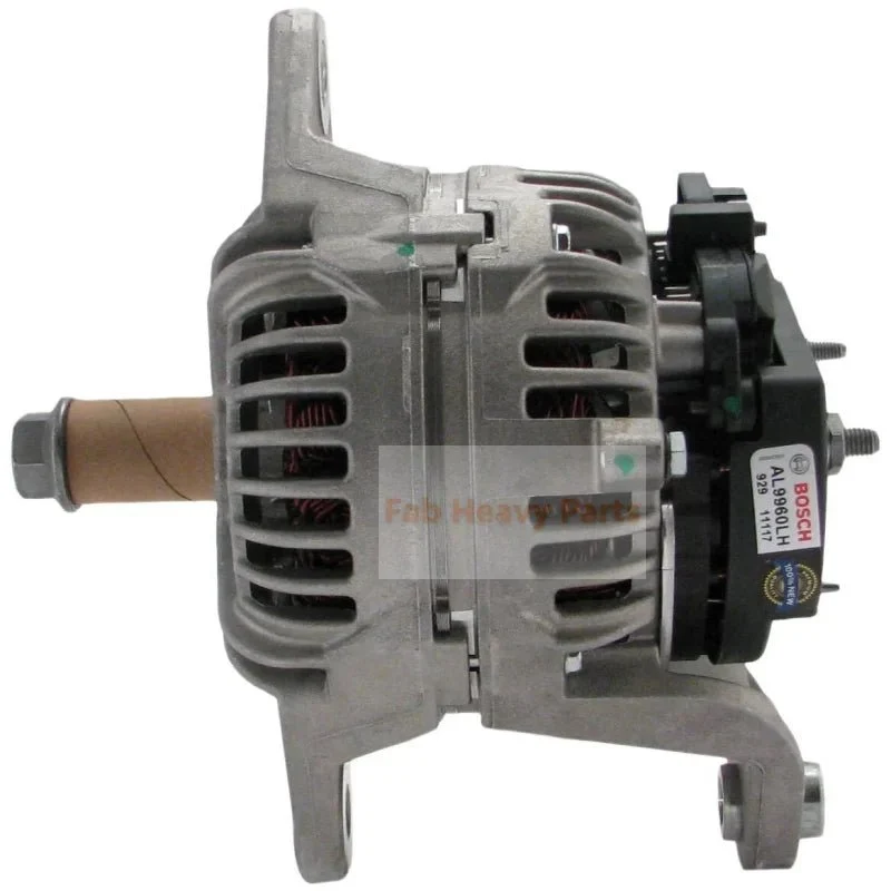 12V 160A Laturi 0R8332 1259597 9X6796 Sopii Caterpillar-traktoreihin - Farm 35 45 55 65 75 85 95Challenger 3116 3126 3176...