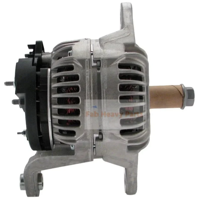 12V 160A Laturi 0R8332 1259597 9X6796 Sopii Caterpillar-traktoreihin - Farm 35 45 55 65 75 85 95Challenger 3116 3126 3176...