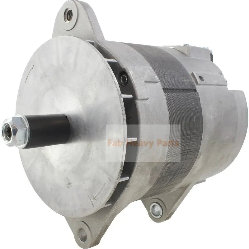 12V 270A Laturi A0014870JB 2C4U10300AA 3582992C91 Sopii International 3000-3900 Series 7.3L IHC DT-466 IHC VT-365 1997 - 2004