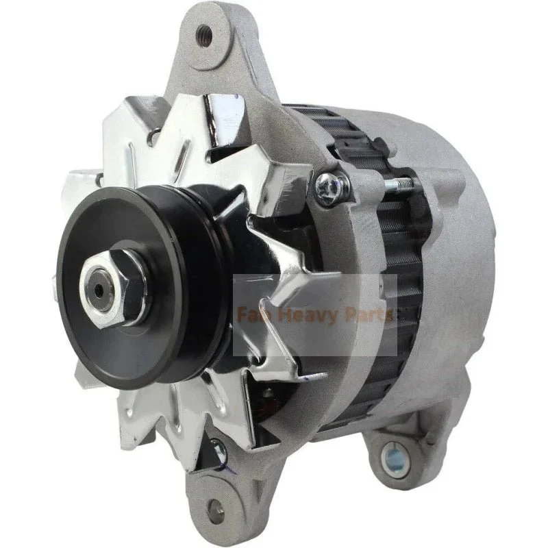 12V 35A Laturi A1T15674 A1T20174 971517 Sopii Ford Truck Courier L4 1.8L 1796cc 1989cc 110cid 140cid 1972-1978
