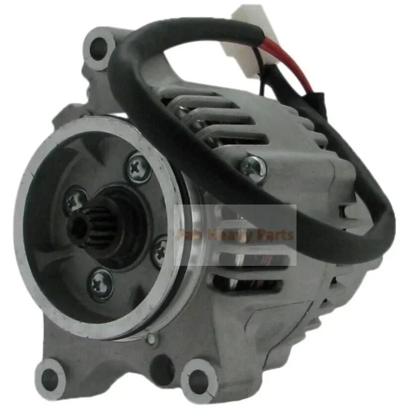 12V 35A Laturi A7T20199 21001-1083 21001-1121 Sopii malleihin Kawasaki ZG1200 Voyager XII 1196cc 1986-2003 A1 B1-B5 B7-B17