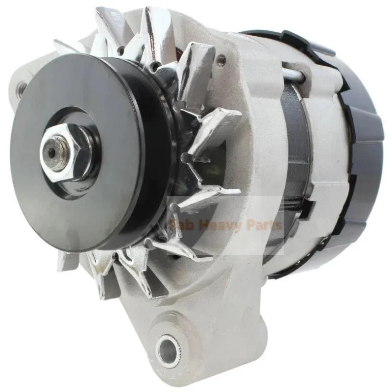 12V 36A Laturi 26021276 26021278 26921168A Sopii Mahindra Ag. ja Id. Traktori 2810 10 -sarja 2002-2006