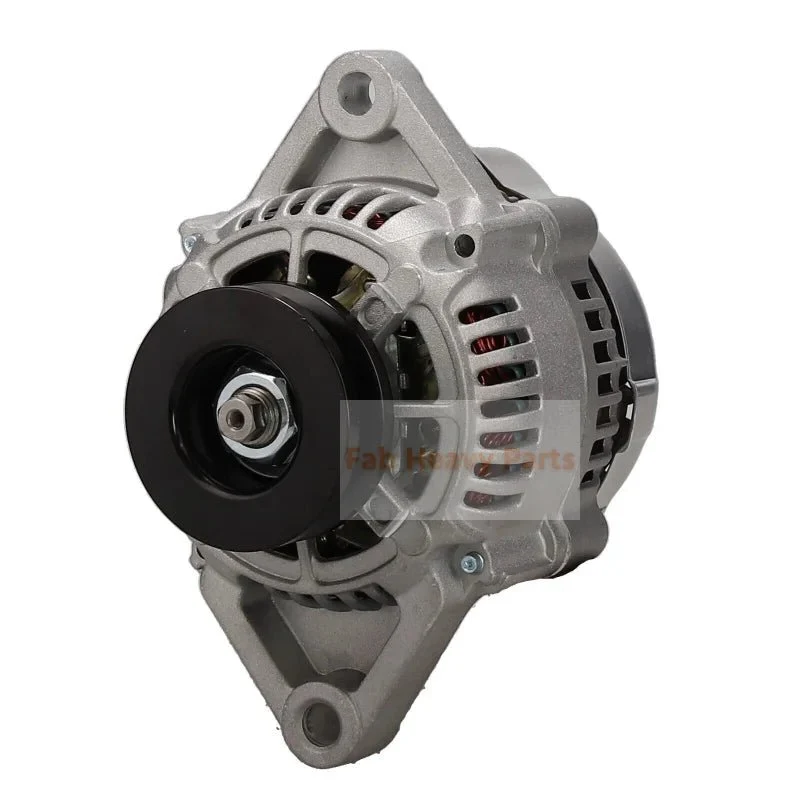12V 50A Laturi 821663 821663-1 821663A1 Sopii venemoottoriin – Marine 225 (Carb) 225 (EFI) 225 SEA PRO (Carb) GM 3.0L - 18...