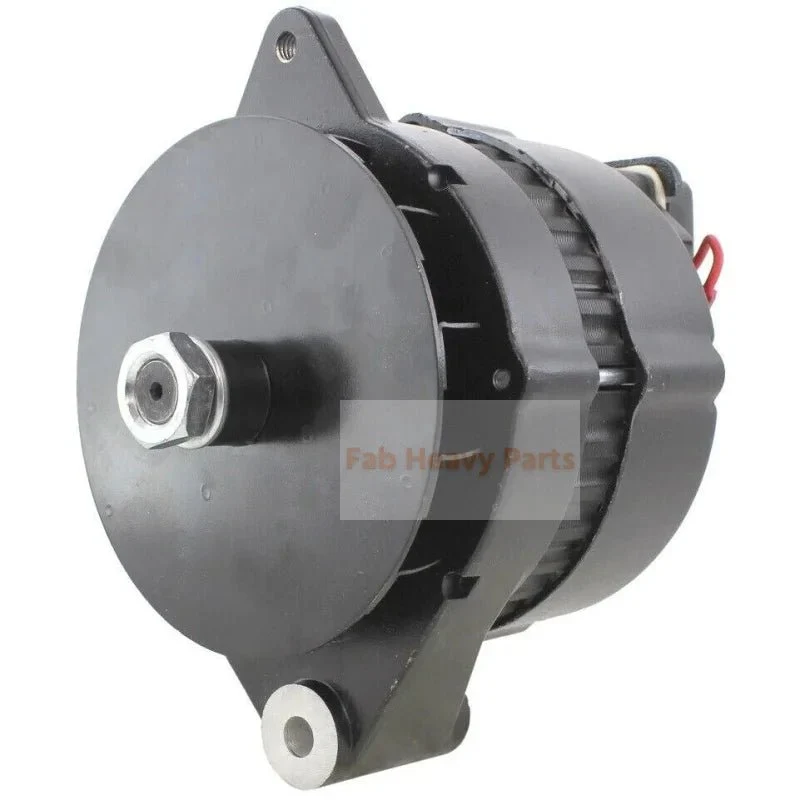 12V 51A Laturi 110256 110-293 8MR2036K Sopii Mercruiser-moottoriin - Merimalli 340 MIE w/Borg Warner MK4 GM 7.4L - 454ci -...