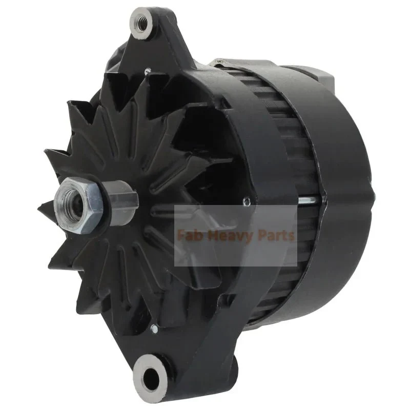 12V 62A Laturi 9DB2LF2658 SYAN0007 9DB2LF2658 Sopii Clark/Ingersoll Eri 110-460 malleihin