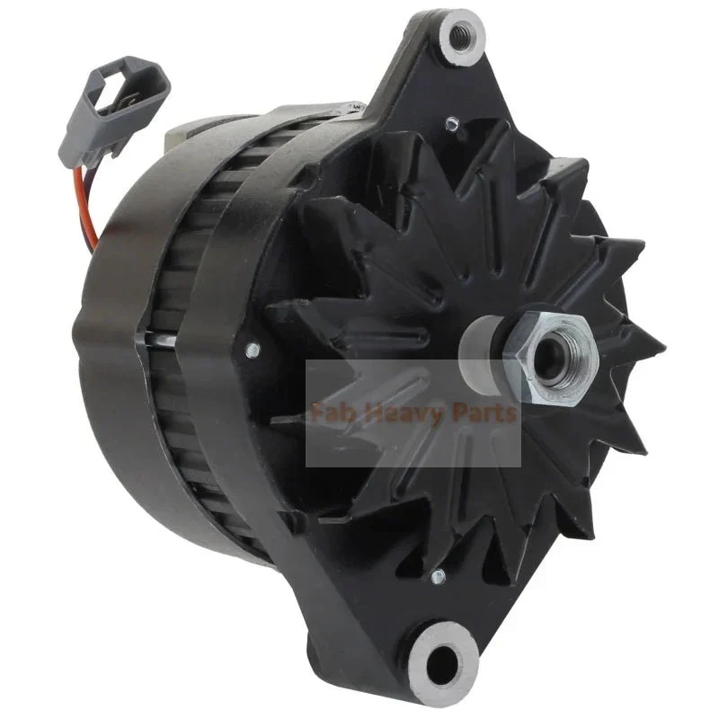 12V 62A Laturi 9DB2LF2658 SYAN0007 9DB2LF2658 Sopii Clark/Ingersoll Eri 110-460 malleihin