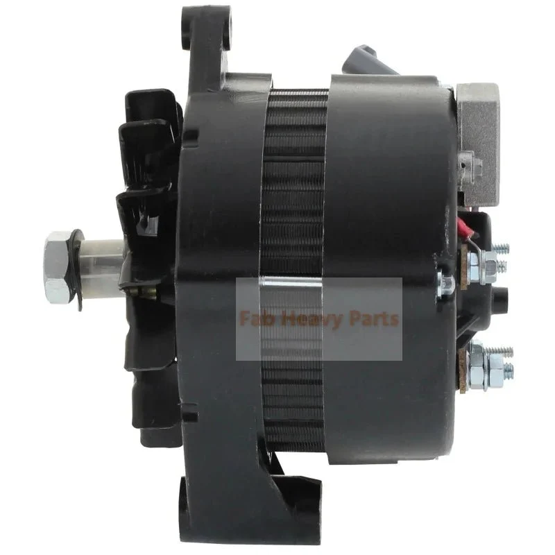 12V 62A Laturi 9DB2LF2658 SYAN0007 9DB2LF2658 Sopii Clark/Ingersoll Eri 110-460 malleihin