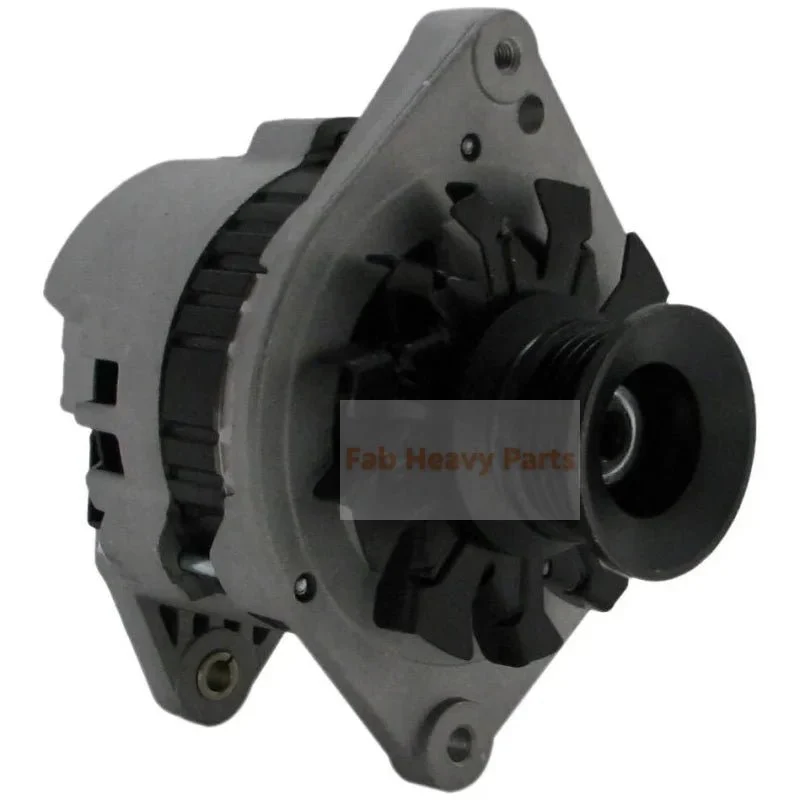 12V 65A Laturi 1101563 62.26101-7115 Sopii Asuna GT SE 1.6L/98CI L4 1993 6