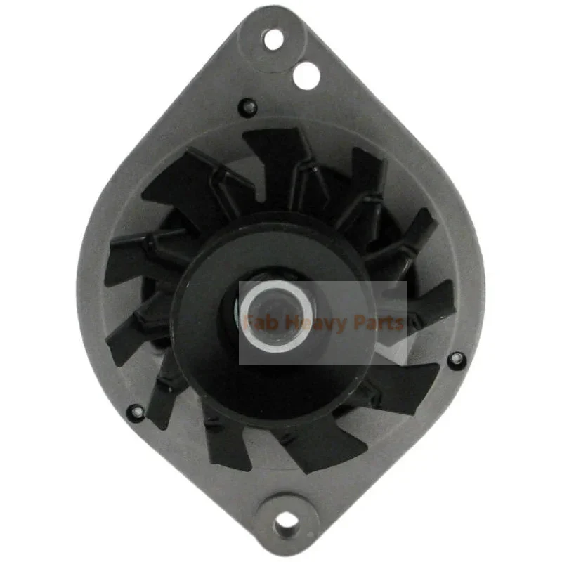 12V 65A Laturi 1101563 62.26101-7115 Sopii Asuna GT SE 1.6L/98CI L4 1993 6
