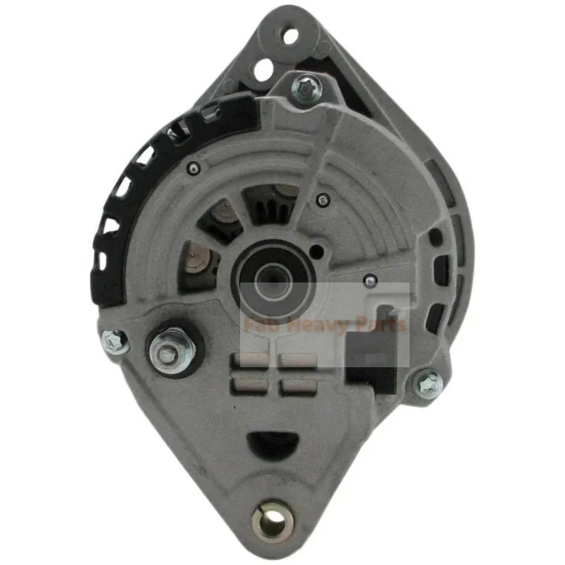 12V 65A Laturi 1101563 62.26101-7115 Sopii Asuna GT SE 1.6L/98CI L4 1993 6