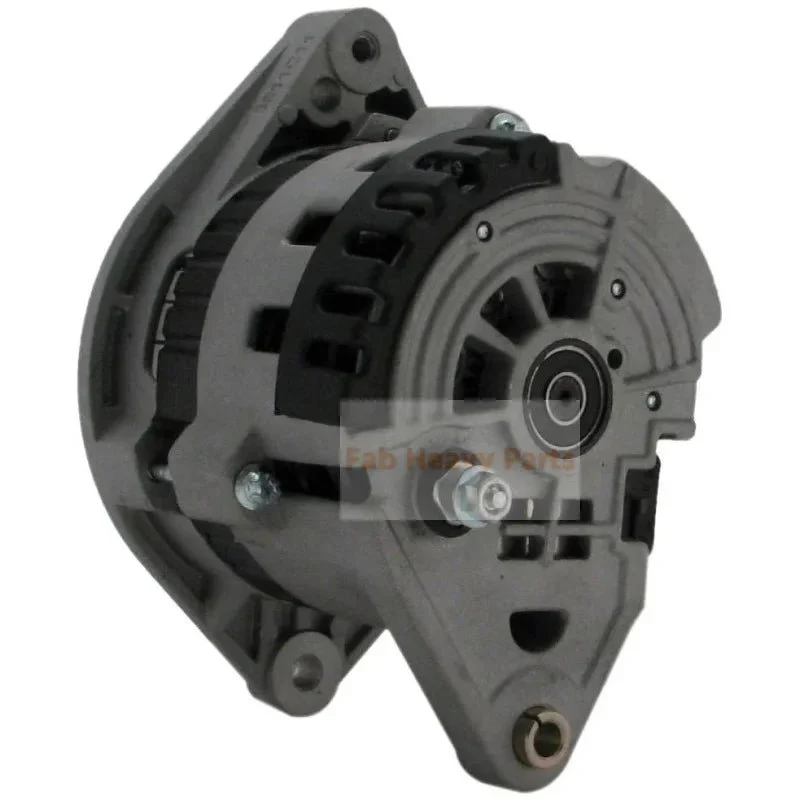 12V 65A Laturi 1101563 62.26101-7115 Sopii Asuna GT SE 1.6L/98CI L4 1993 6