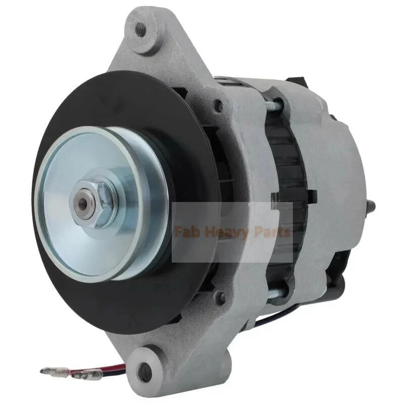 12V 65A Laturi 805447T 805884P Sopii Mercury Mercruiser Marine D3.0L Bravo VM 3.0L - 183ci - 5cyl 1994-1997