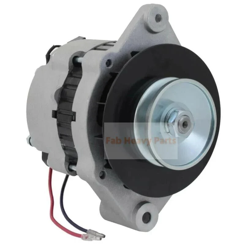 12V 65A Laturi 805447T 805884P Sopii Mercury Mercruiser Marine D3.0L Bravo VM 3.0L - 183ci - 5cyl 1994-1997
