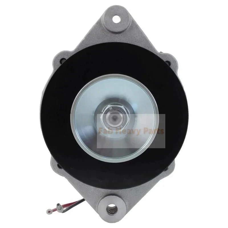 12V 65A Laturi 805447T 805884P Sopii Mercury Mercruiser Marine D3.0L Bravo VM 3.0L - 183ci - 5cyl 1994-1997
