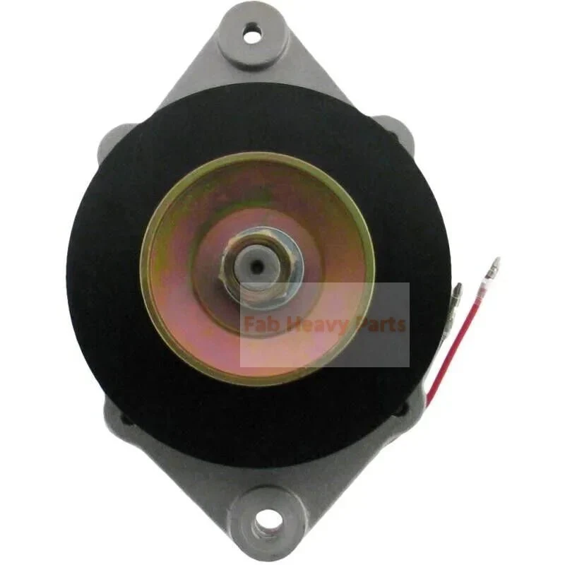 12V 65A Laturi AC165618 M59819 3854182 Sopii Volvo Penta -moottoriin - Marine 3.0GS 4cyl 181ci 3.0L kaasu 1993-1999