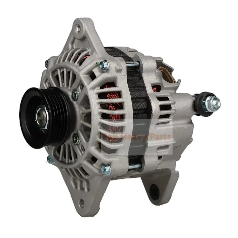 12V 90A Laturi 23700AA370 23700-AA37A Sopii Subaru Baja Forester Impreza Legacy Outback 2.5L H4 2003 - 2006