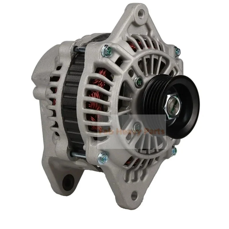 12V 90A Laturi 23700AA370 23700-AA37A Sopii Subaru Baja Forester Impreza Legacy Outback 2.5L H4 2003 - 2006