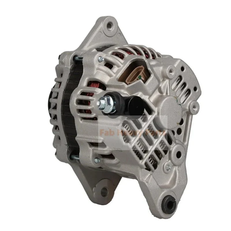 12V 90A Laturi 23700AA370 23700-AA37A Sopii Subaru Baja Forester Impreza Legacy Outback 2.5L H4 2003 - 2006