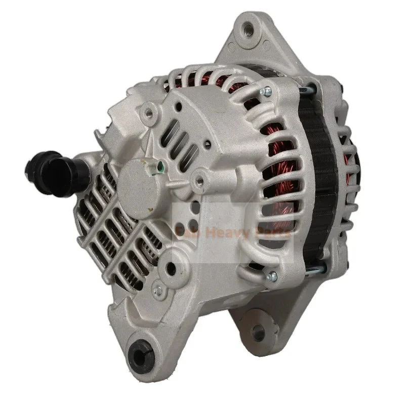 12V 90A Laturi 23700AA370 23700-AA37A Sopii Subaru Baja Forester Impreza Legacy Outback 2.5L H4 2003 - 2006