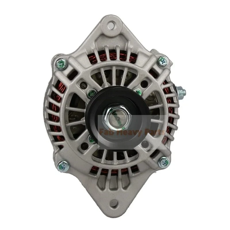 12V 90A Laturi 23700AA370 23700-AA37A Sopii Subaru Baja Forester Impreza Legacy Outback 2.5L H4 2003 - 2006