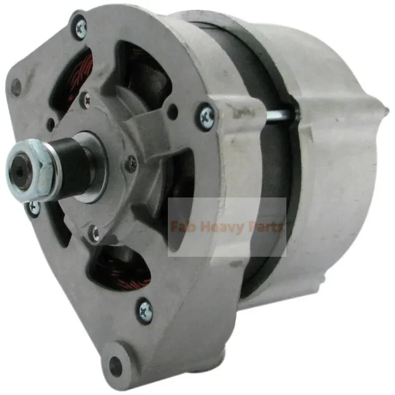 12V 95A Laturi AL3846201 AZ3846201 Dieseltraktoreille 84 85 DX8-30A 6-584
