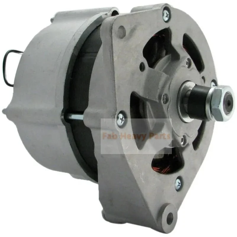 12V 95A Laturi AL3846201 AZ3846201 Dieseltraktoreille 84 85 DX8-30A 6-584