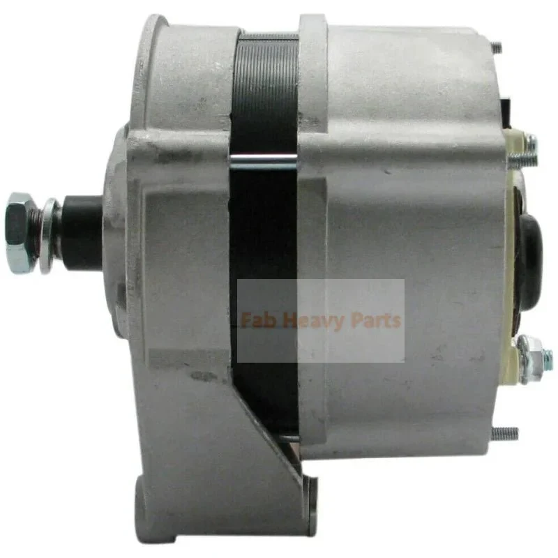 12V 95A Laturi AL3846201 AZ3846201 Dieseltraktoreille 84 85 DX8-30A 6-584