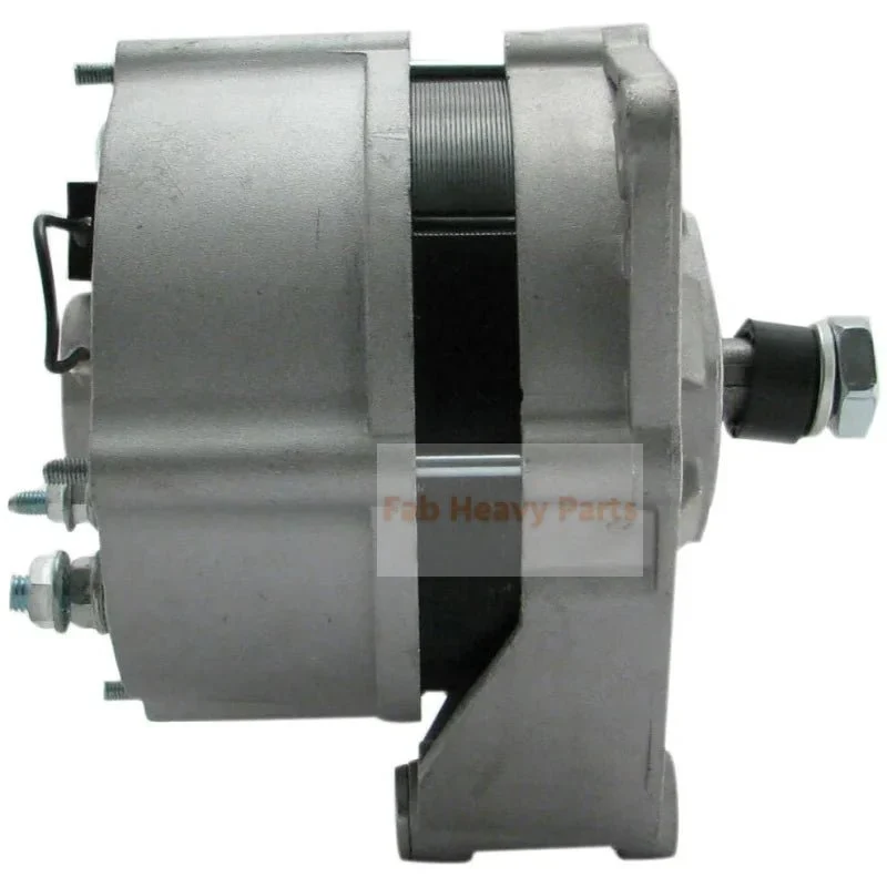 12V 95A Laturi AL3846201 AZ3846201 Dieseltraktoreille 84 85 DX8-30A 6-584