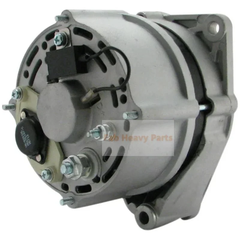 12V 95A Laturi AL3846201 AZ3846201 Dieseltraktoreille 84 85 DX8-30A 6-584