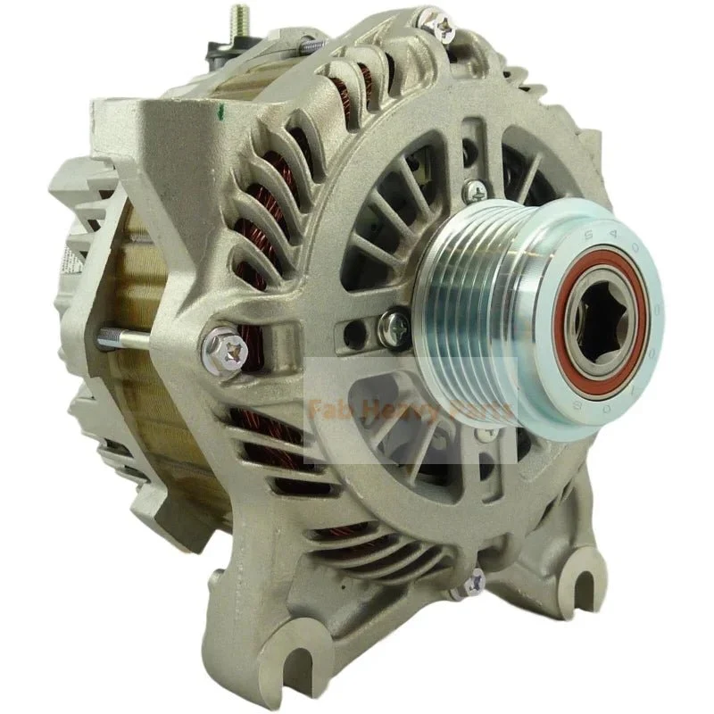 12 V 200 Laturi 4W7310300AC 4W7Z-10346-AC sopii Ford Crown Victoria 4.6L/281CI V8 2004-2011 WV:hen