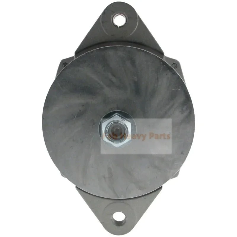 24V 50A Laturi 3675201RX OR8279 1077977 Sopii Champion Ag Graders 710A 716A Cummins 5.9 1994-1998
