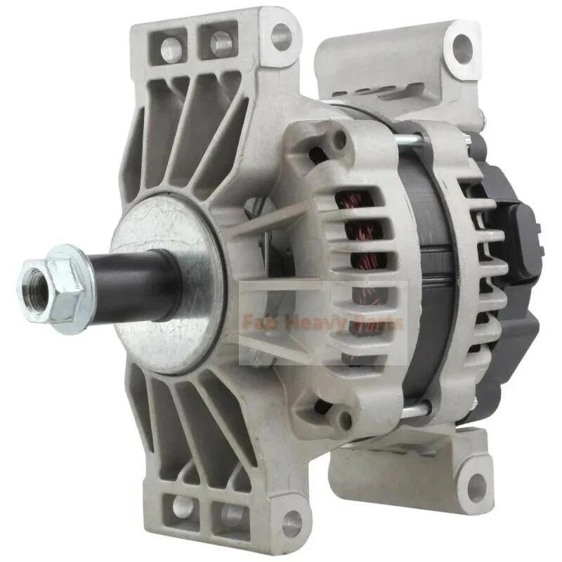 24V 70A Laturi 8600016 Sopii raskaaseen käyttöön