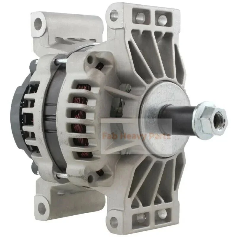 24V 70A Laturi 8600016 Sopii raskaaseen käyttöön