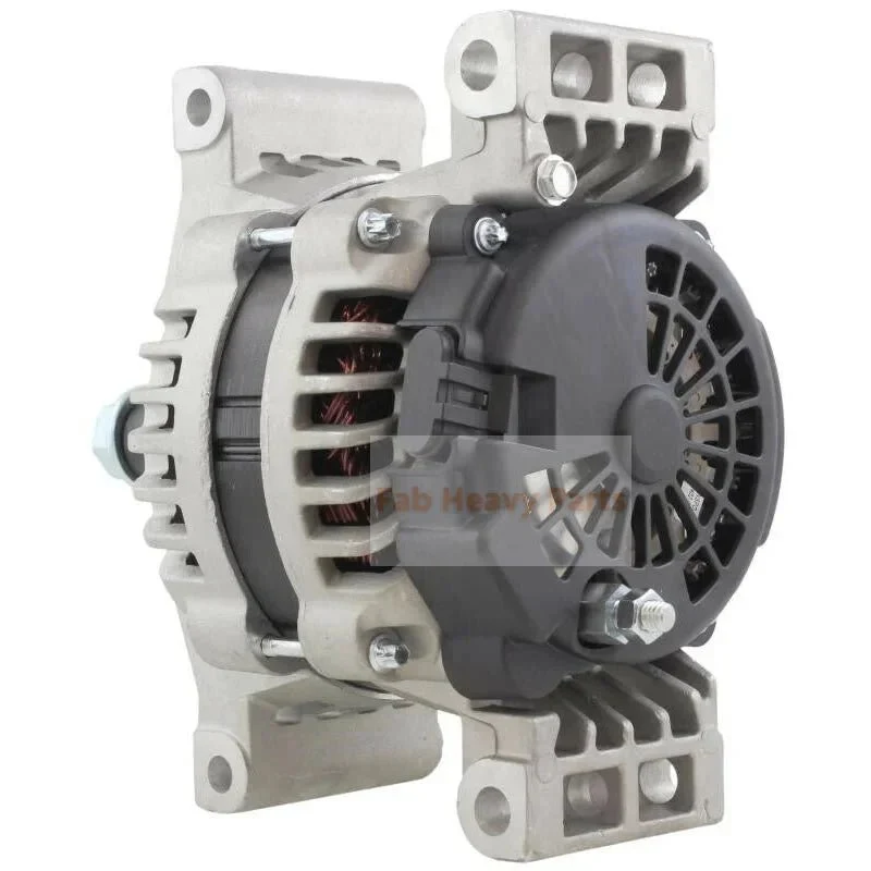 24V 70A Laturi 8600016 Sopii raskaaseen käyttöön