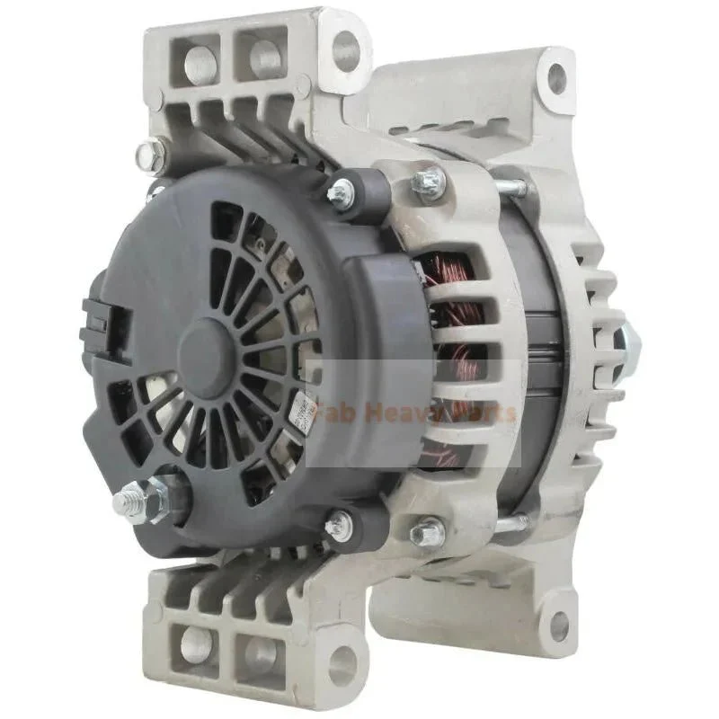 24V 70A Laturi 8600016 Sopii raskaaseen käyttöön