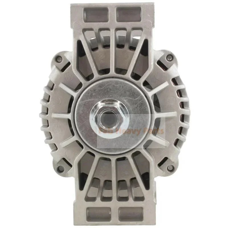 24V 70A Laturi 8600016 Sopii raskaaseen käyttöön