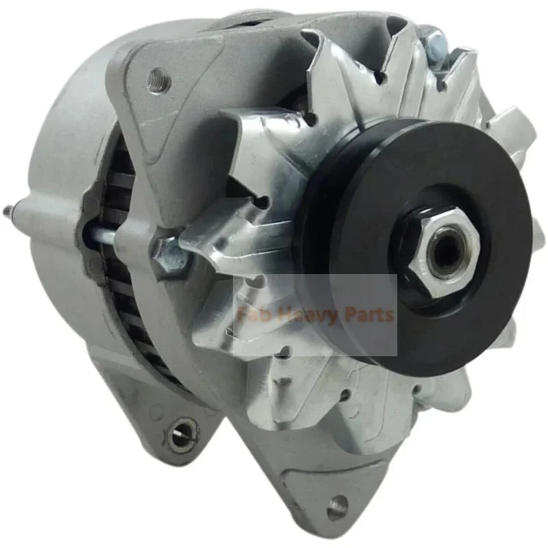 12 V 65 Laturi 0986030760 18504636 92281C1 Sopii moottoreihin - Merimoottorit Useita malleja 1000-6 (5977 cm3) 6-sylinteri...