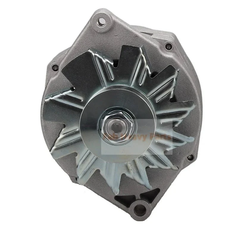 12 V 63 Laturi 1102893 10459509 Sopii 10SI itsevirittyvälle 1-johtimiselle 5/8" Talja 12:00