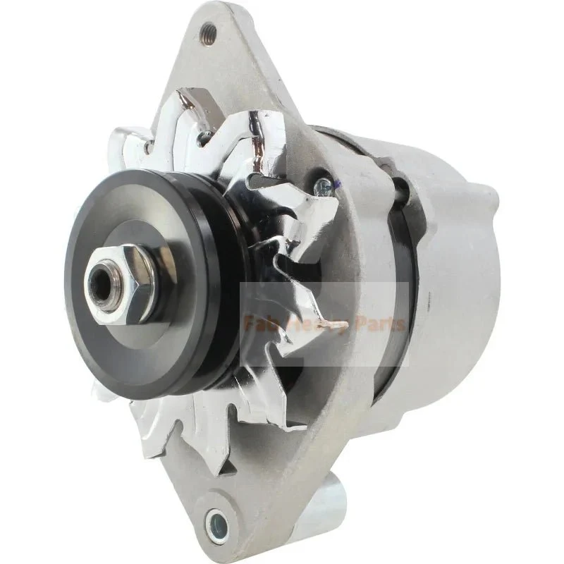 12 V 33 Laturi 6204754 AL32141 AL36100 Sopii John Deere -maataloustraktoriin 1030OU 1030VU Kaikki 1975-1979 &1035 1035EF K...