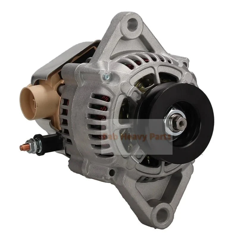 12 V 50 Laturi 821663 821663-1 821663A1 Sopii Mariner-moottoriin – Marine 225L 225XL 225XXL 3.0L - 185.0ci - 225 H.P. 1994...