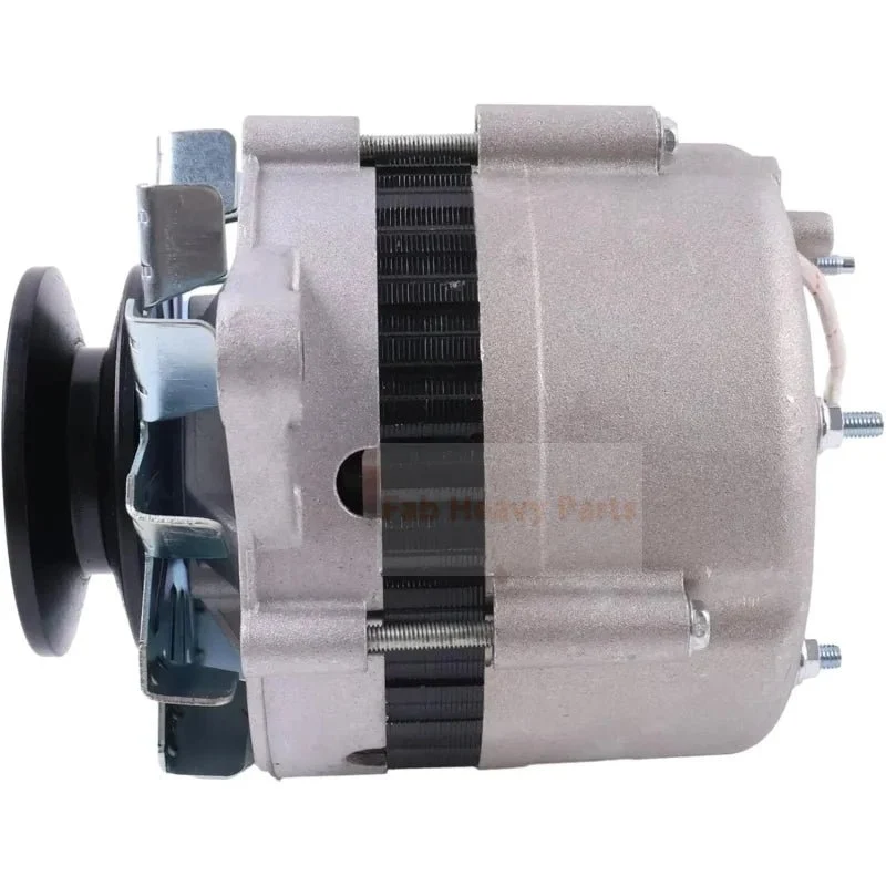 Laturi E007701620D91 55 AMPS Sopii Mahindra-traktorimalleihin 4565 5545 5555 5565 5570 6065 6075